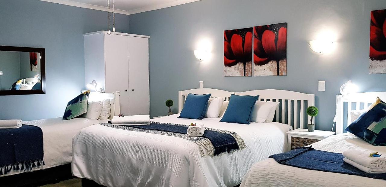 Graceland Guesthouse Почефструм Екстер'єр фото