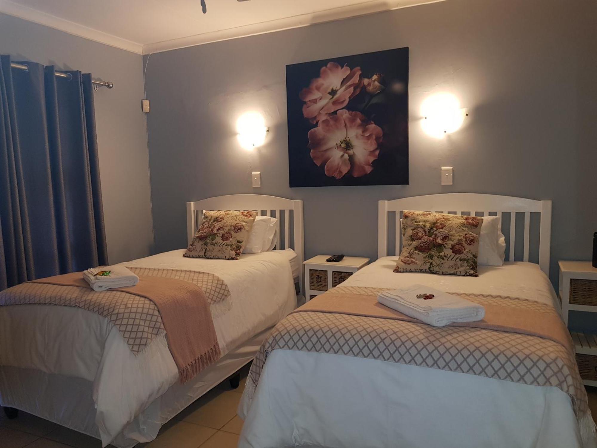Graceland Guesthouse Почефструм Екстер'єр фото