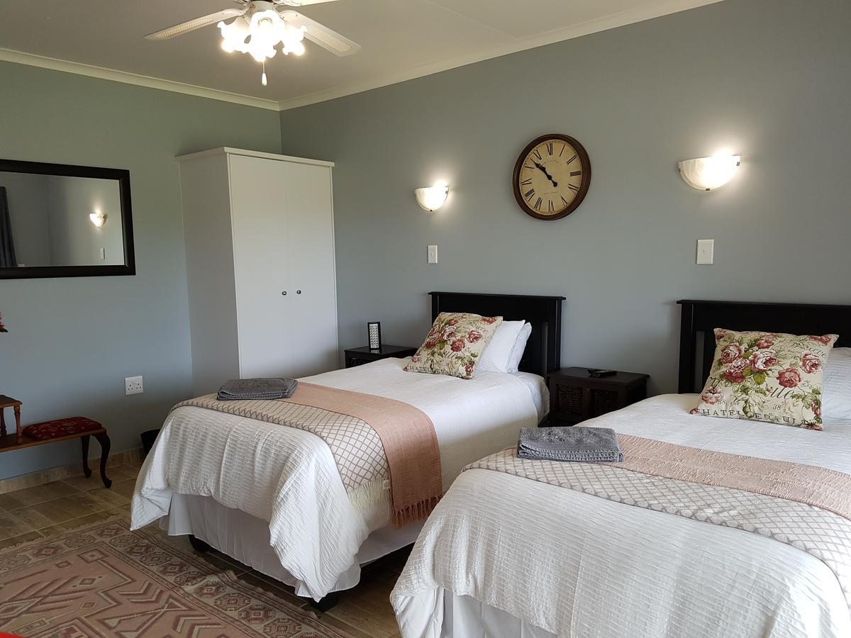 Graceland Guesthouse Почефструм Екстер'єр фото