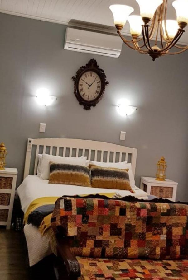 Graceland Guesthouse Почефструм Екстер'єр фото